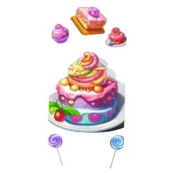 Sugar
Supreme Slot