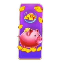 Tabung
Celengan Slot