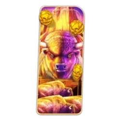 Buffalo
King Slot