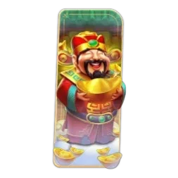 God Of
Wealth Slot