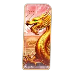 Pengejaran
Naga Slot