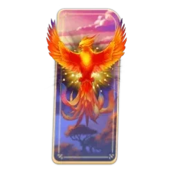 Phoenix
Legend Slot