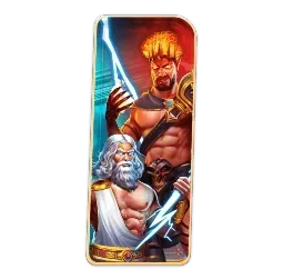 Zeus
& Hades Slot