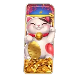 Lucky
Neko Slot