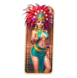 Treasures
Of Aztec Slot