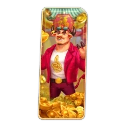 Fortune
Ox Slot