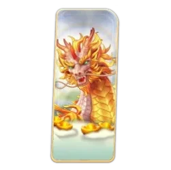Ways of
the Qilin Slot