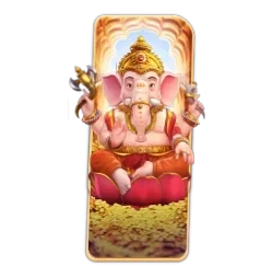 Ganesha
Fortune Slot