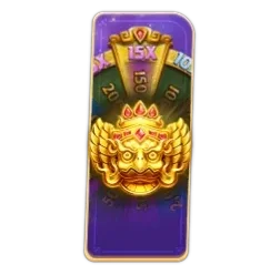 Fortune
Gems Slot