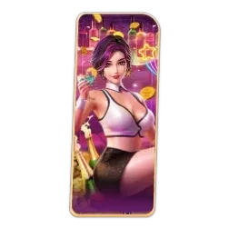Cocktail
Nights Slot