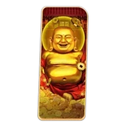 Happy &
Prosperous Slot