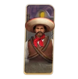 Wild Chuco Slot