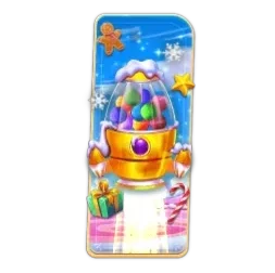 Sugar Rush
Xmas Slot